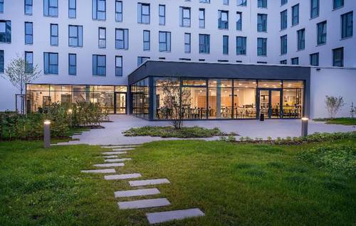 Arthotel ANA Living Augsburg