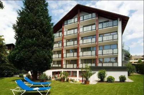 Pension- Hotel Maximilian