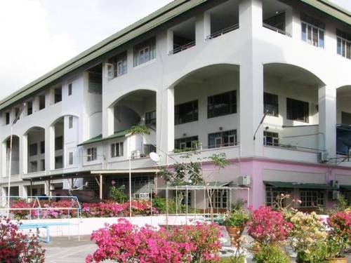 Anchana House 
