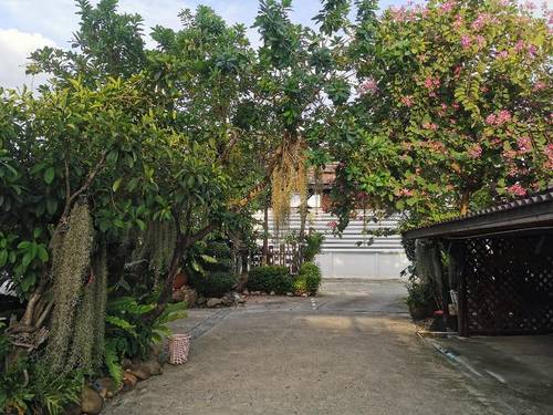Baan Lanna Resort by ZUZU