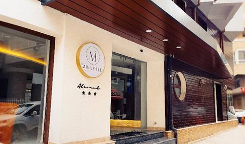 Mira Otel