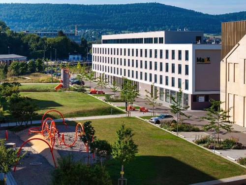 MAXX Hotel Aalen
