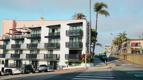 The Cormorant A Boutique Hotel