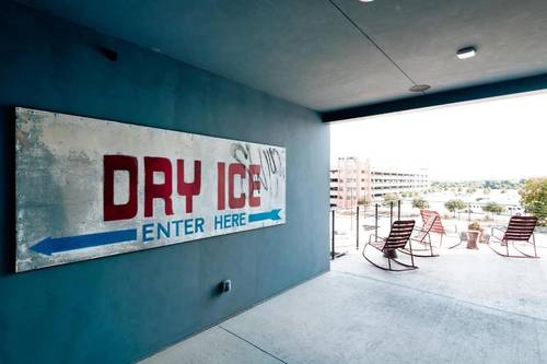 Hotel Dryce