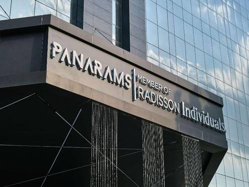 Panarams Hotel, a member of Radisson Individuals