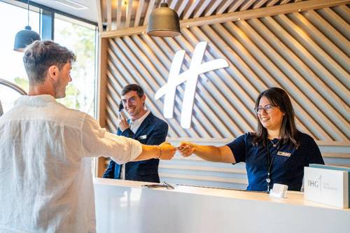 Holiday Inn Bordeaux Merignac