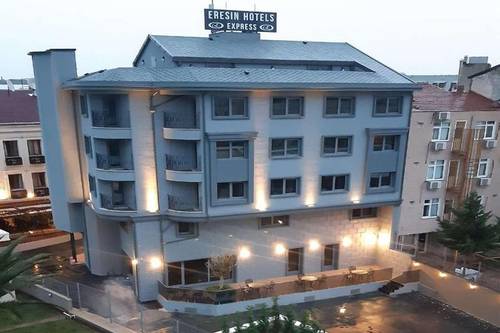 Eresin Hotels Express