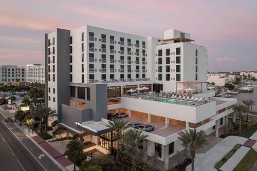 Ac Hotel Clearwater Beach