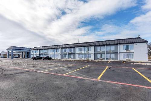 Quality Inn suites Sulphur Springs