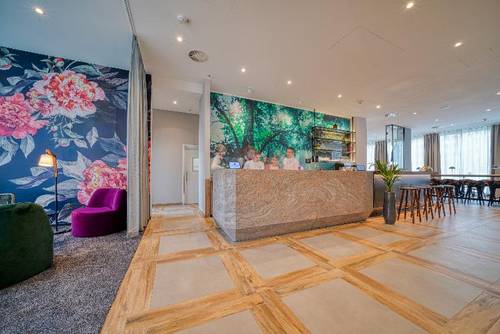 Vienna House Easy by Wyndham Freiburg City