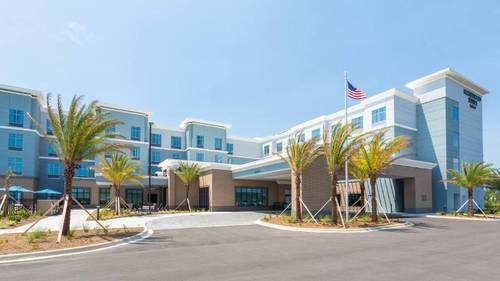Homewood Suites by Hilton Panama City Beach