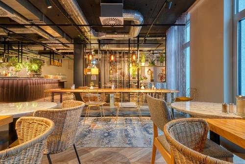 Vienna House Easy by Wyndham Hamburg-Bergedorf