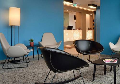 B&B HOTEL Köln-City