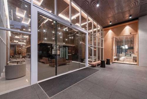 Wyndham Garden Bangkok Sukhumvit 42