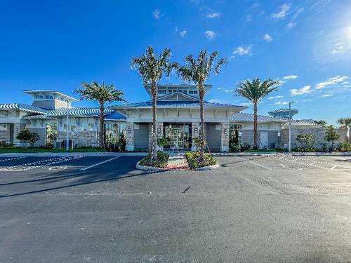 Windsor Island Resort Homes and Townhomes