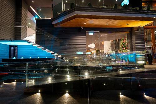 Amethyst Hotel Pattaya