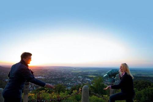 Aussichtsreich Gast- und Logierhaus