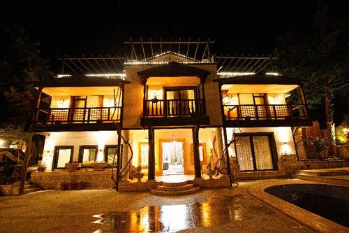 Sultan Hotel Kalkan
