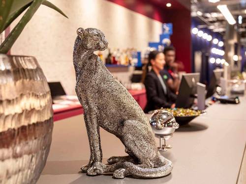 ibis Styles Muenchen Perlach
