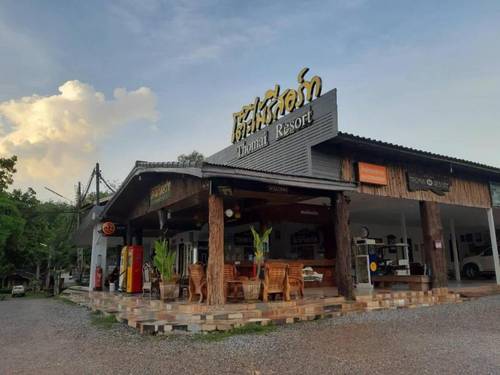 Tho Mai Resort by ZUZU