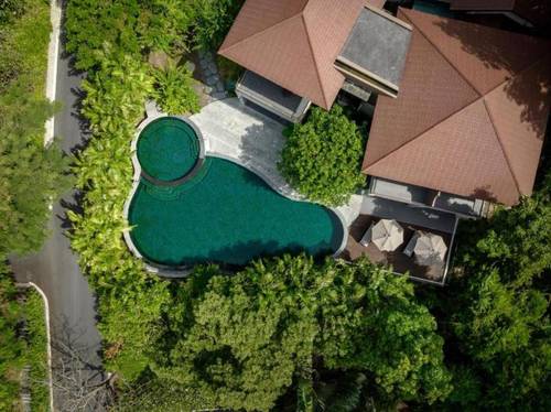 Noku Phuket