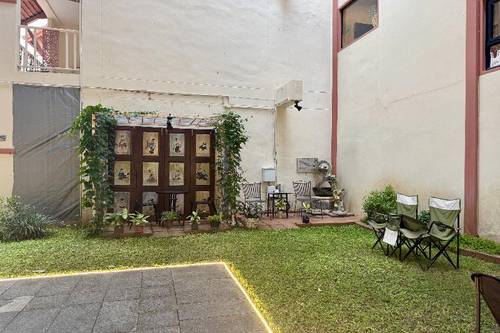 Sabaidee Chiangmai Hotel