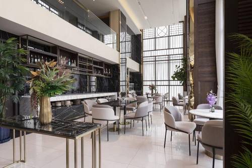Ramada Plaza by Wyndham Sukhumvit 48