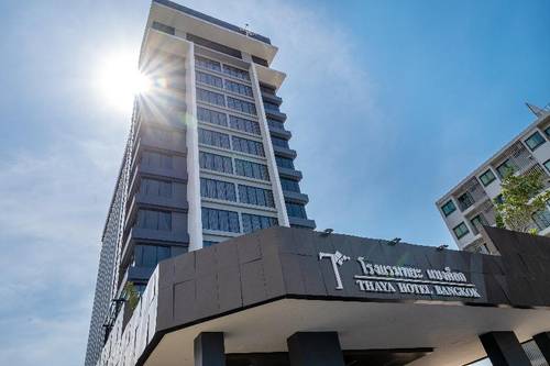 Thaya Hotel Bangkok