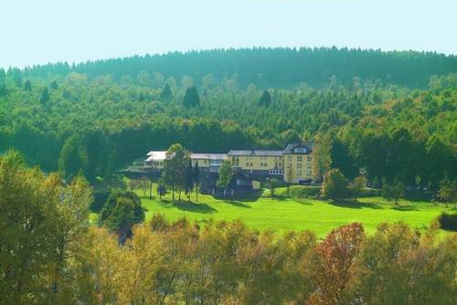 Hotel Restaurant GÃ¤stehaus Wilgersdorf
