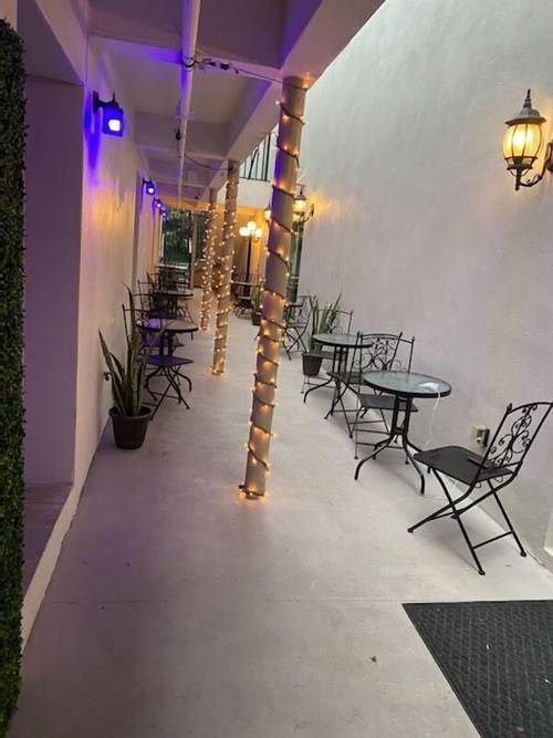 Dunns Josephine Hotel