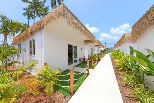 Maya Resort