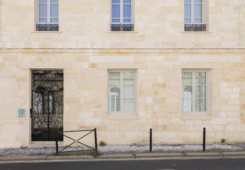 Villa Erizio - Bordeaux Centre