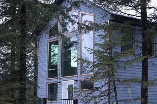 Spruce Lodge