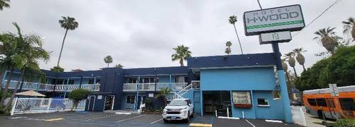 Hotel H-Wood