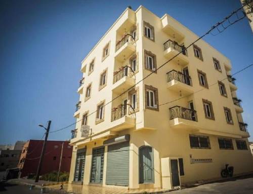Residence Louzani
