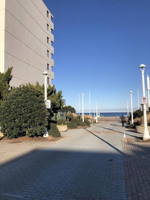 The Capes Hotel