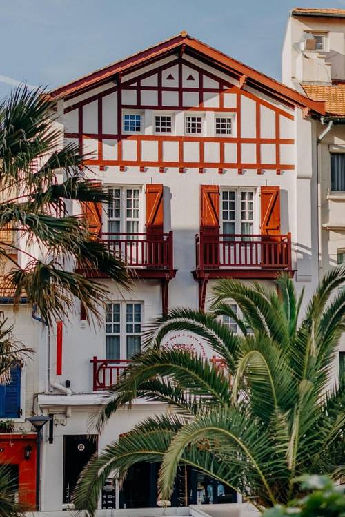 Hotel Palym
