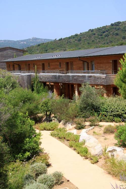 Residence Cala Sultana