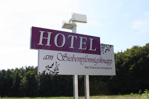 Hotel am Siebenpfennigsknapp