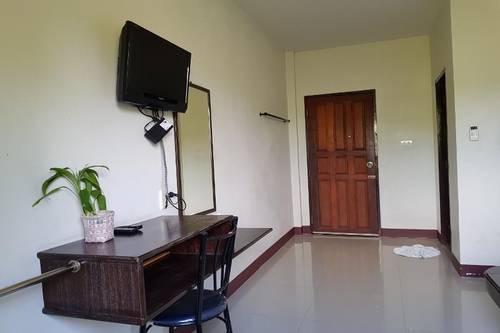 Nest Villa Phang Nga