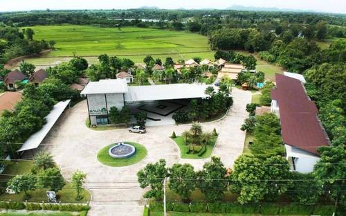 Chanalai Resort and Hotel