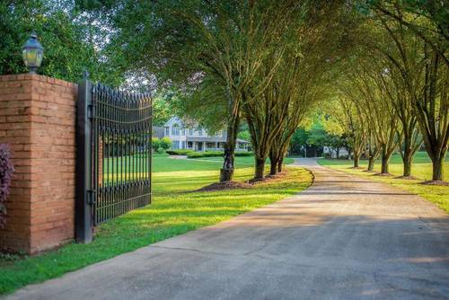 Pleasanton Courtyard B&B