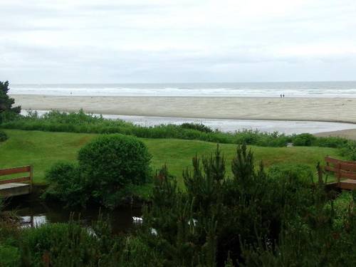 Little Creek Cove