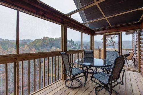 Emily's Hideaway