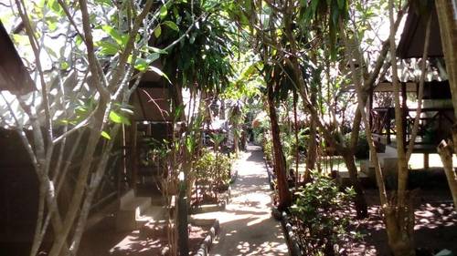 The Grand Tree Resort