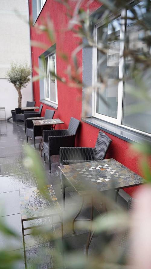 Amical Hotel Hagen