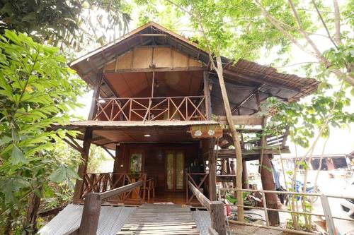 P&P Coffee & Resort Mae Sariang