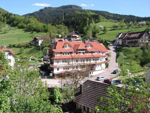 Kurparkhotel FaiÃŸt