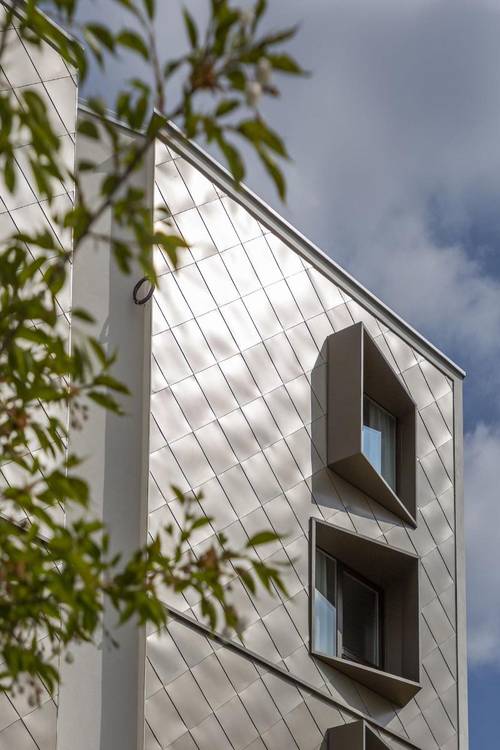 Nemea Appart'hôtel Vélizy Europe