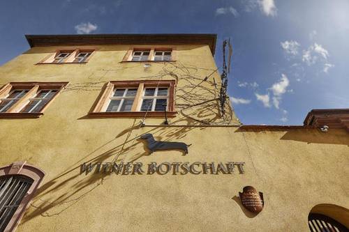 Hotel Wiener Botschaft
